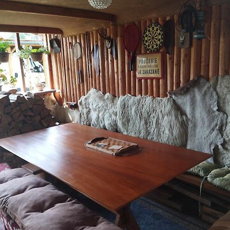 Krmes Apartment Natalia מראה חיצוני תמונה