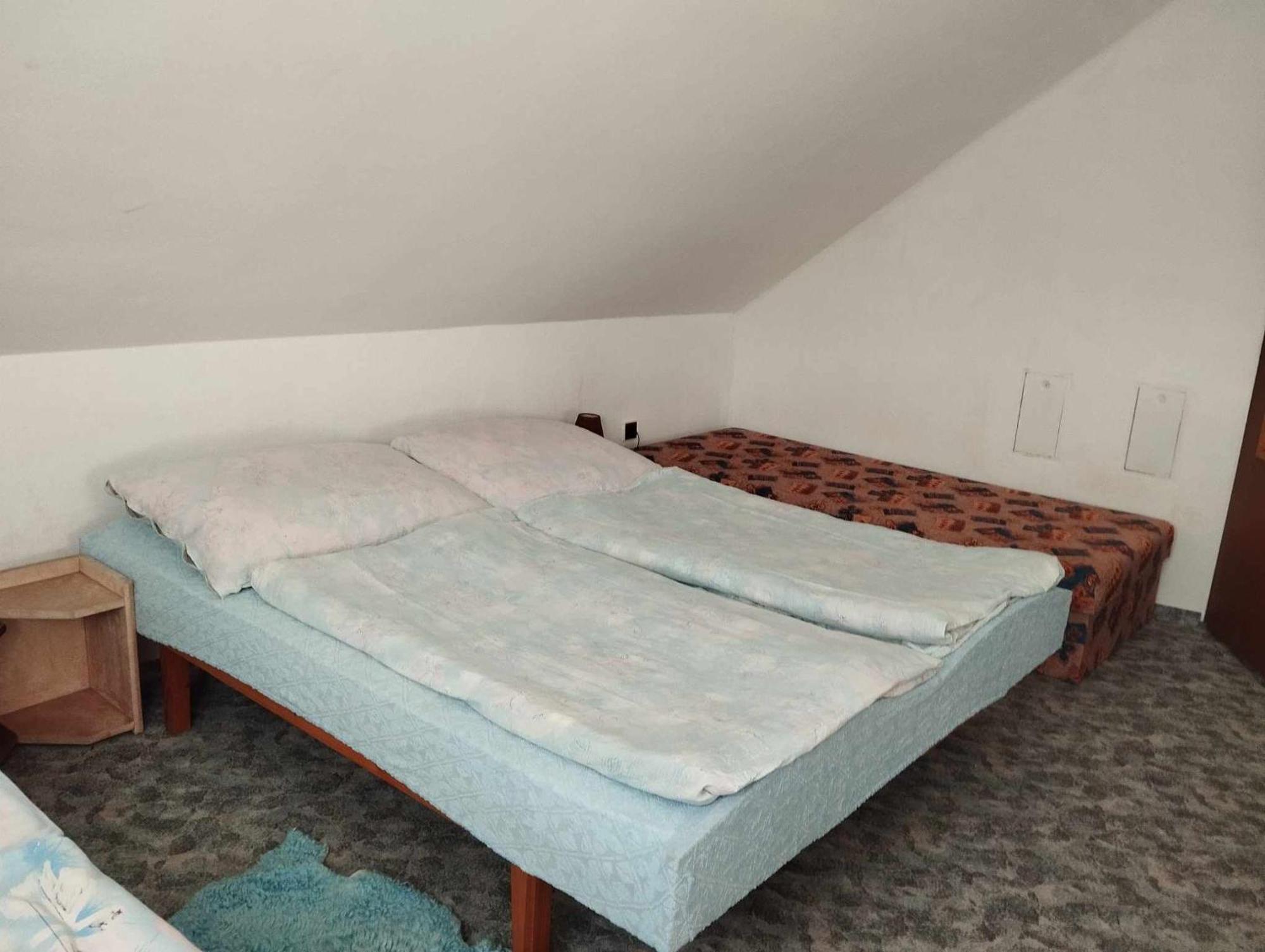 Krmes Apartment Natalia מראה חיצוני תמונה