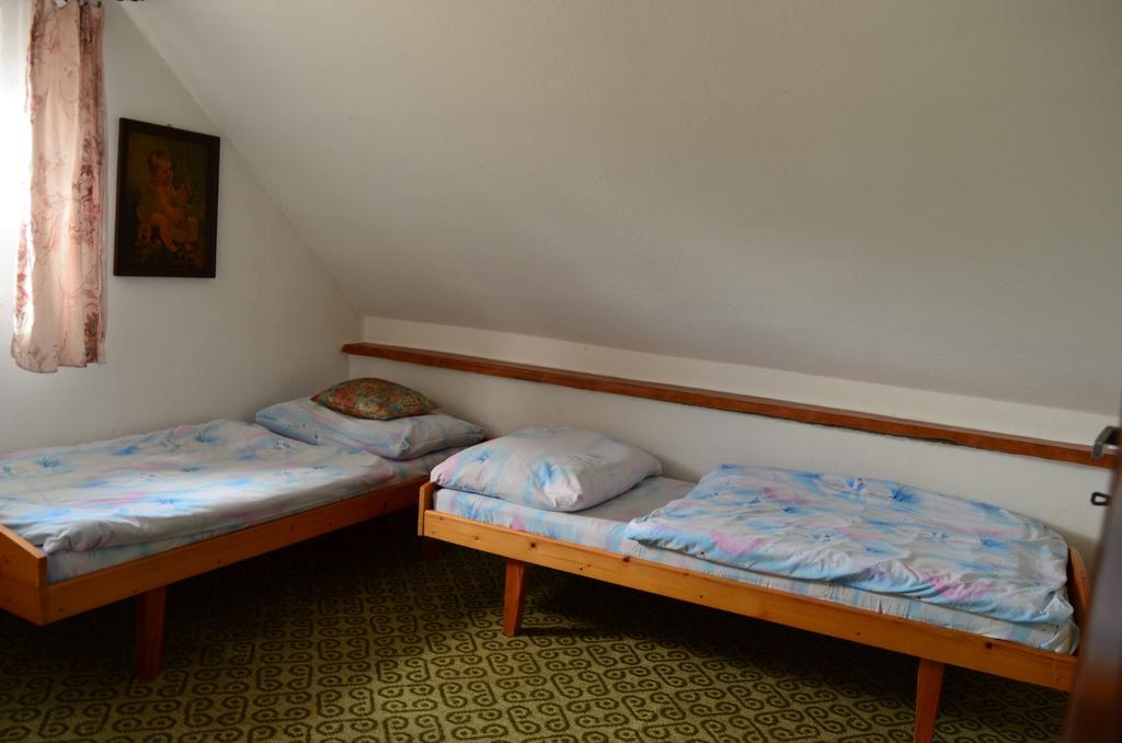 Krmes Apartment Natalia מראה חיצוני תמונה
