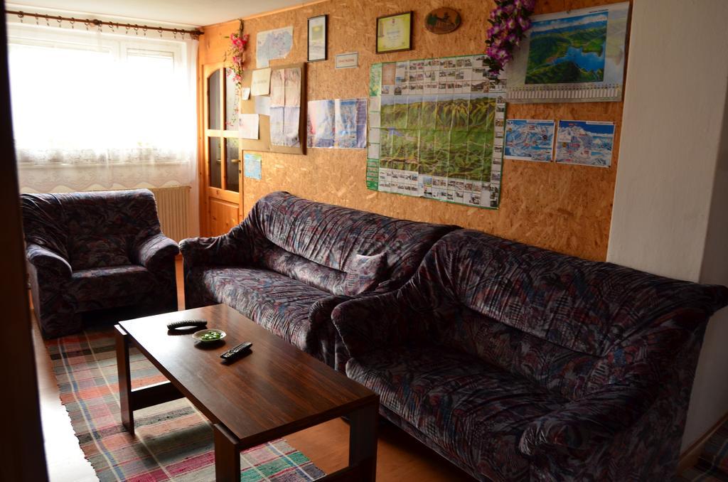 Krmes Apartment Natalia מראה חיצוני תמונה